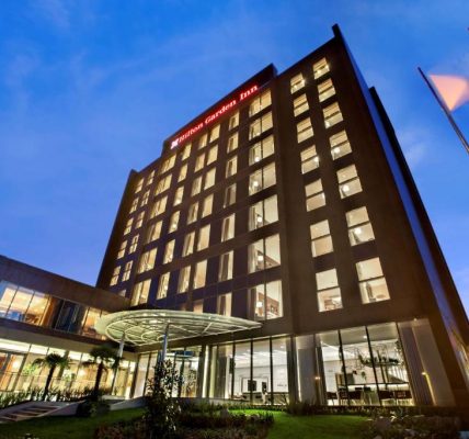 هيلتون غاردن إن اسطنبول بايليكدوزو