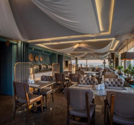 فندق يشمك سلطان