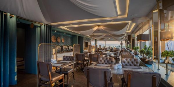 فندق يشمك سلطان