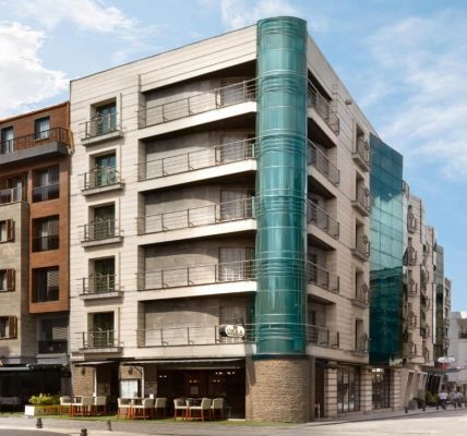 فندق وسبا أوركا رويال