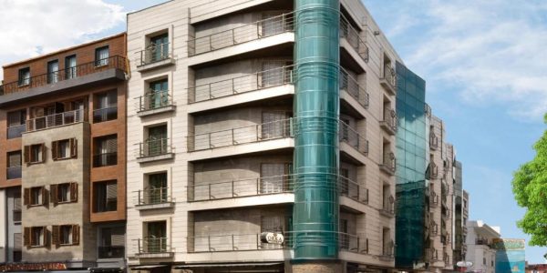 فندق وسبا أوركا رويال