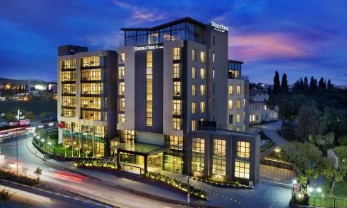 فندق دبل تري باي هيلتون إسطنبول - توزلا