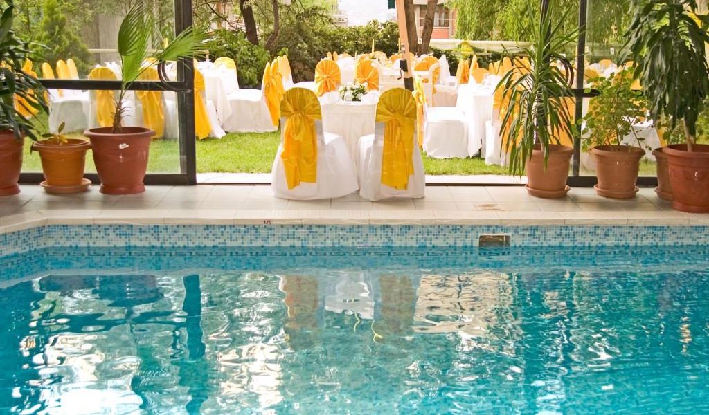 أبارت هوتيل بيست