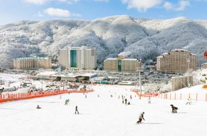 فندق Vivaldi Park