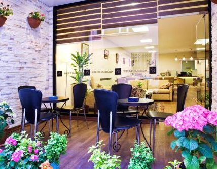 فندق وريزيدنس بيل ميزون