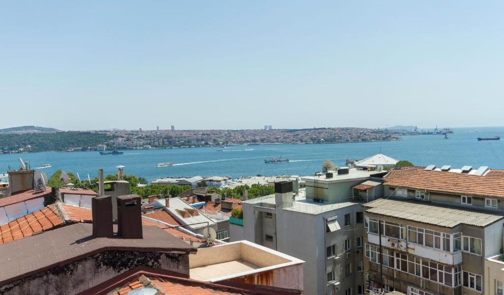 فندق ماكا إيه سي باي ماريوت إسطنبول