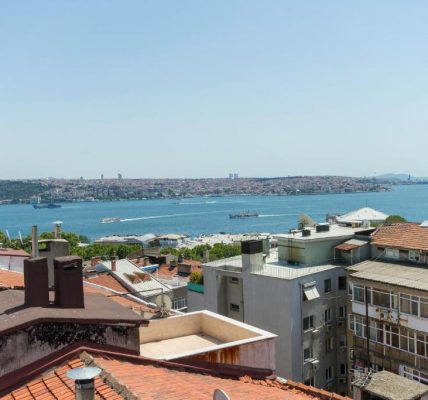 فندق ماكا إيه سي باي ماريوت إسطنبول