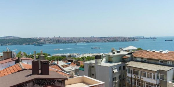 فندق ماكا إيه سي باي ماريوت إسطنبول