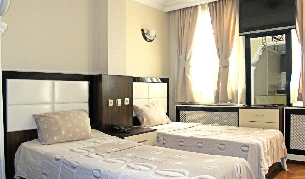 فندق Konak Apart