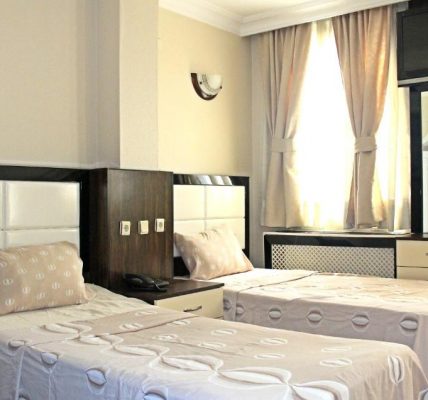 فندق Konak Apart