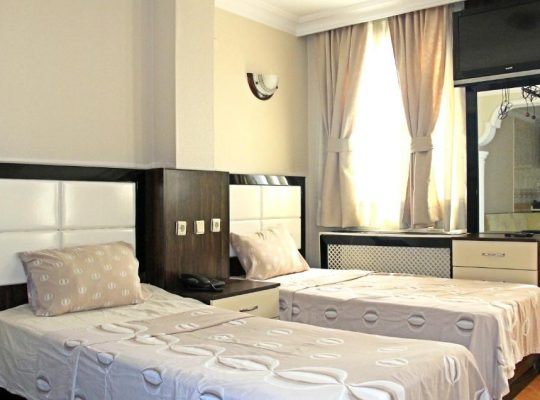 فندق Konak Apart