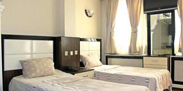 فندق Konak Apart