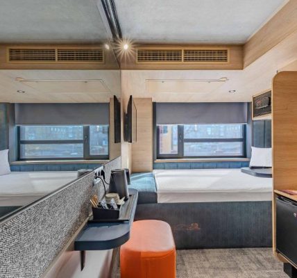 فندق آي كيو