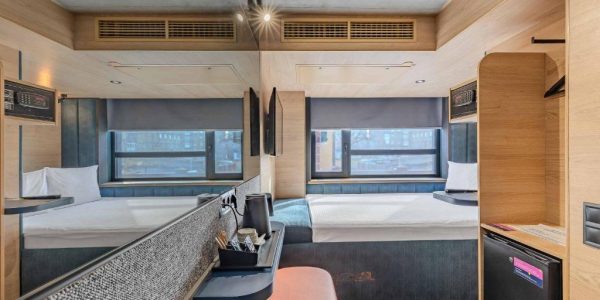 فندق آي كيو