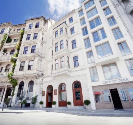 فندق غراند هوتيل دي بيرا