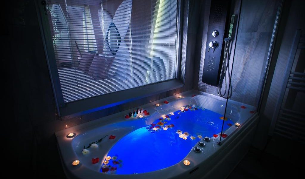 فندق ديمونتي