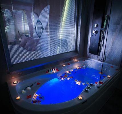 فندق ديمونتي