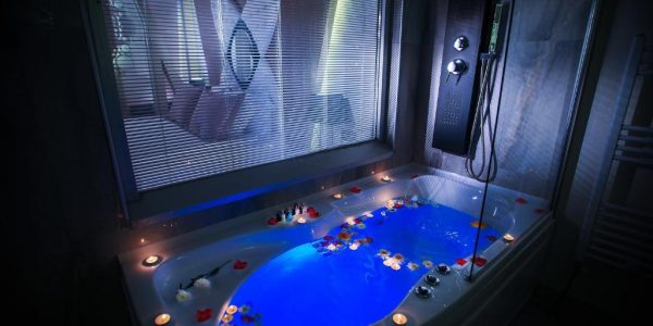 فندق ديمونتي