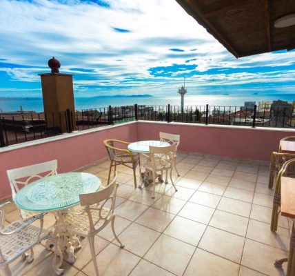 فندق تاش كوناك ستوديو سويت