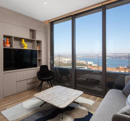 فندق لوكاليست، إسطنبول، أحد فنادق تريبيوت بورتفوليو