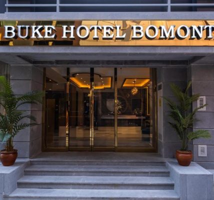 فندق بوك شيشلي