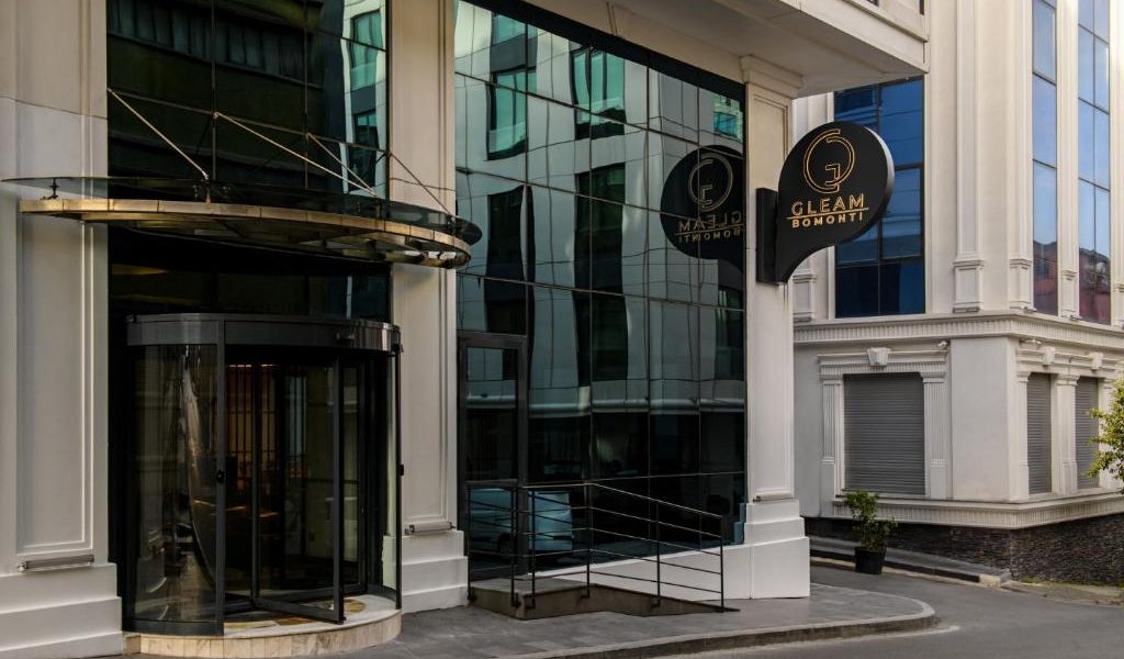 جليم بومونتي هوتل