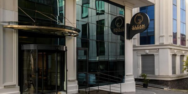 جليم بومونتي هوتل