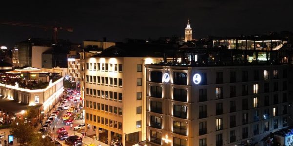 فندق بيرا البوسفور