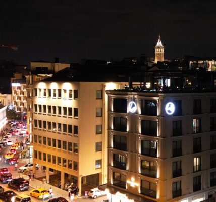 فندق بيرا البوسفور