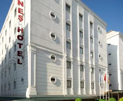 فندق غونيش ميرتير