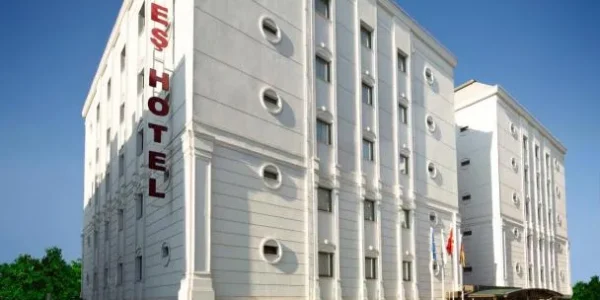 فندق غونيش ميرتير