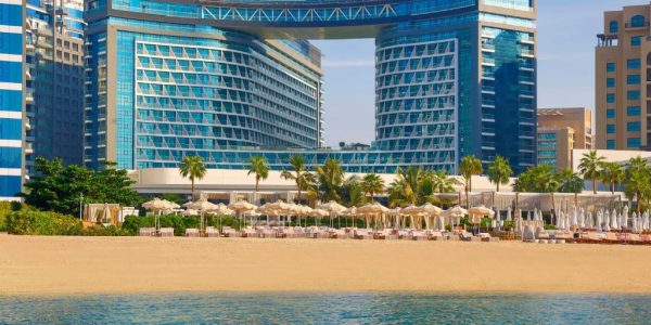 إن أتش كولكشن دبي النخلة