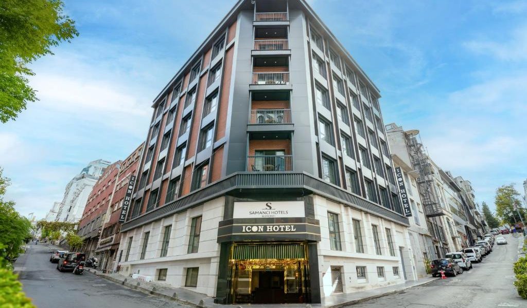 فندق إيكون إسطنبول