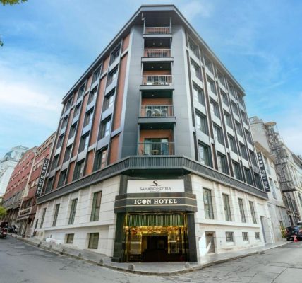 فندق إيكون إسطنبول