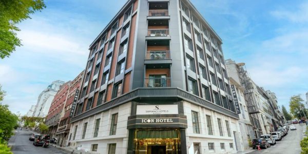 فندق إيكون إسطنبول