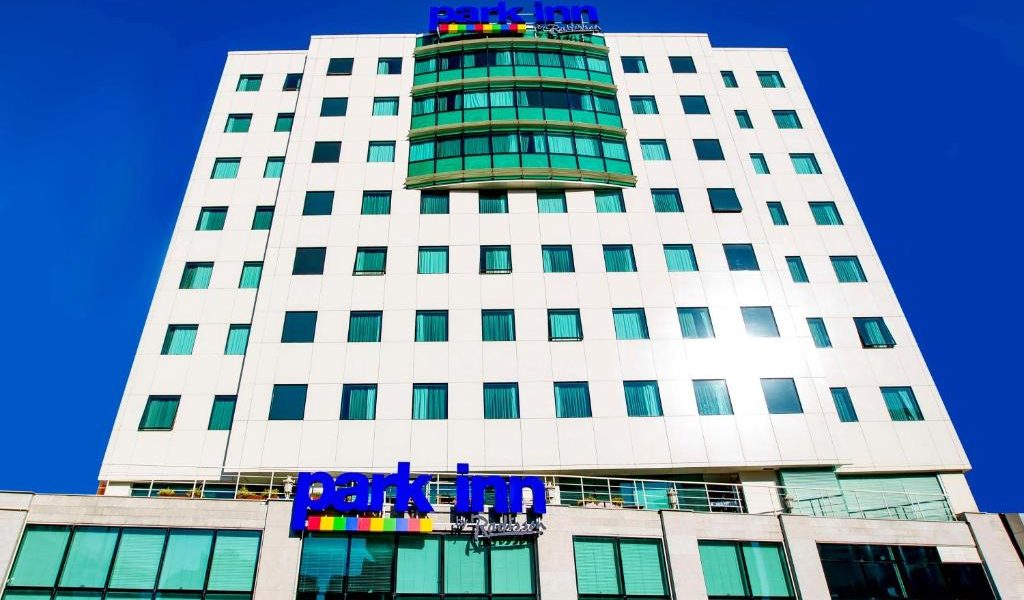 بارك إن باي راديسون إسطنبول آسيا كافاسيك