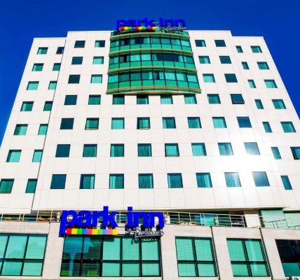 بارك إن باي راديسون إسطنبول آسيا كافاسيك