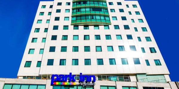 بارك إن باي راديسون إسطنبول آسيا كافاسيك