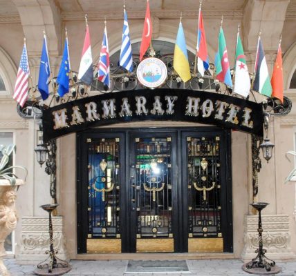 فندق مارماراي