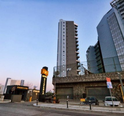 فندق بيست ويسترن بريمير أوتوبيرلا