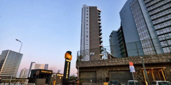 فندق بيست ويسترن بريمير أوتوبيرلا