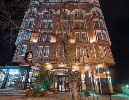 فنادق رايمار أنقرة