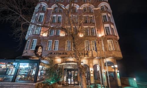 فنادق رايمار أنقرة