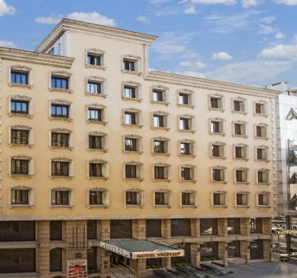 فندق ييجي تالب اسطنبول