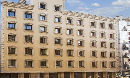 فندق ييجي تالب اسطنبول