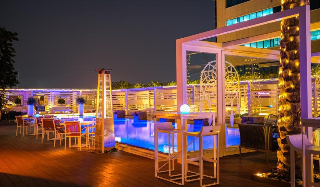 فندق ميديا وان