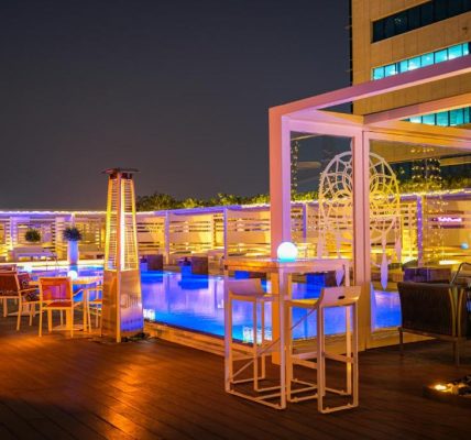 فندق ميديا وان