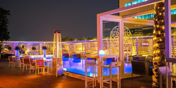 فندق ميديا وان