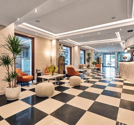 فندق كوناك تقسيم