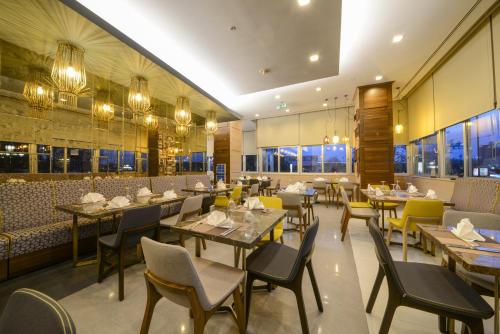 راديسون بلو أنقرة